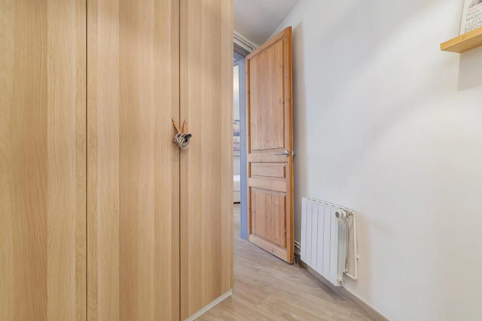 Guestready - Bright Apartment With Balcony Barcelona