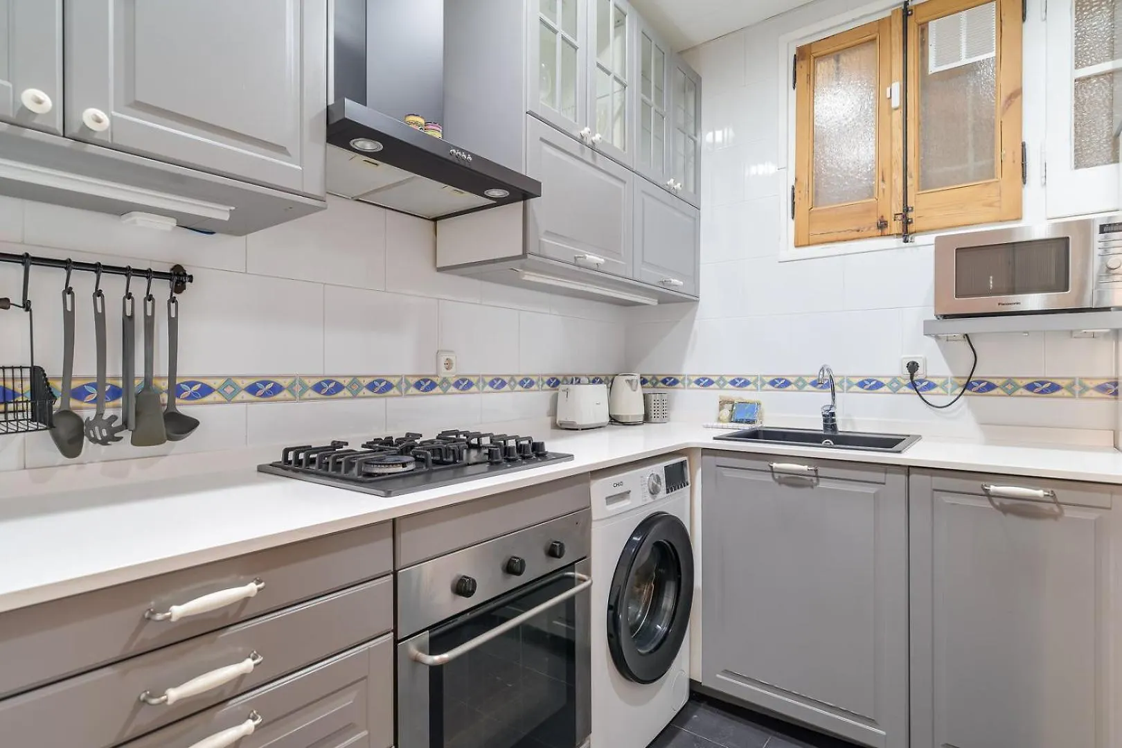 Guestready - Bright Apartment With Balcony Barcelona