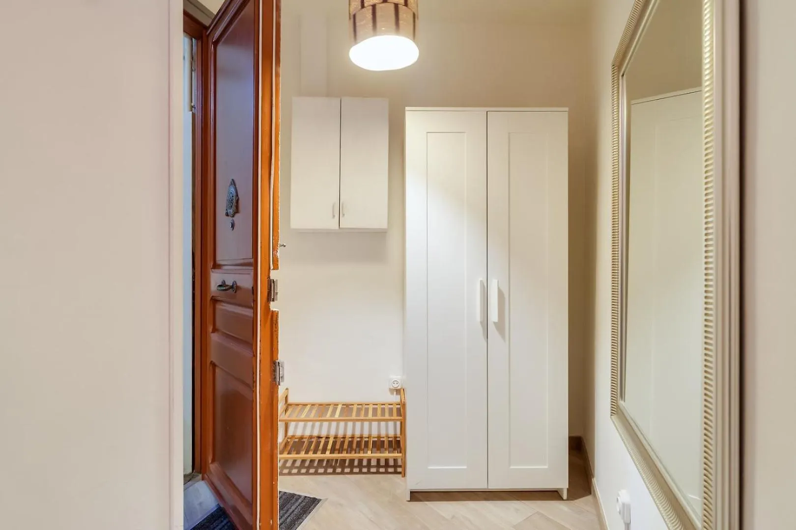 Guestready - Bright Apartment With Balcony Barcelona Espanha