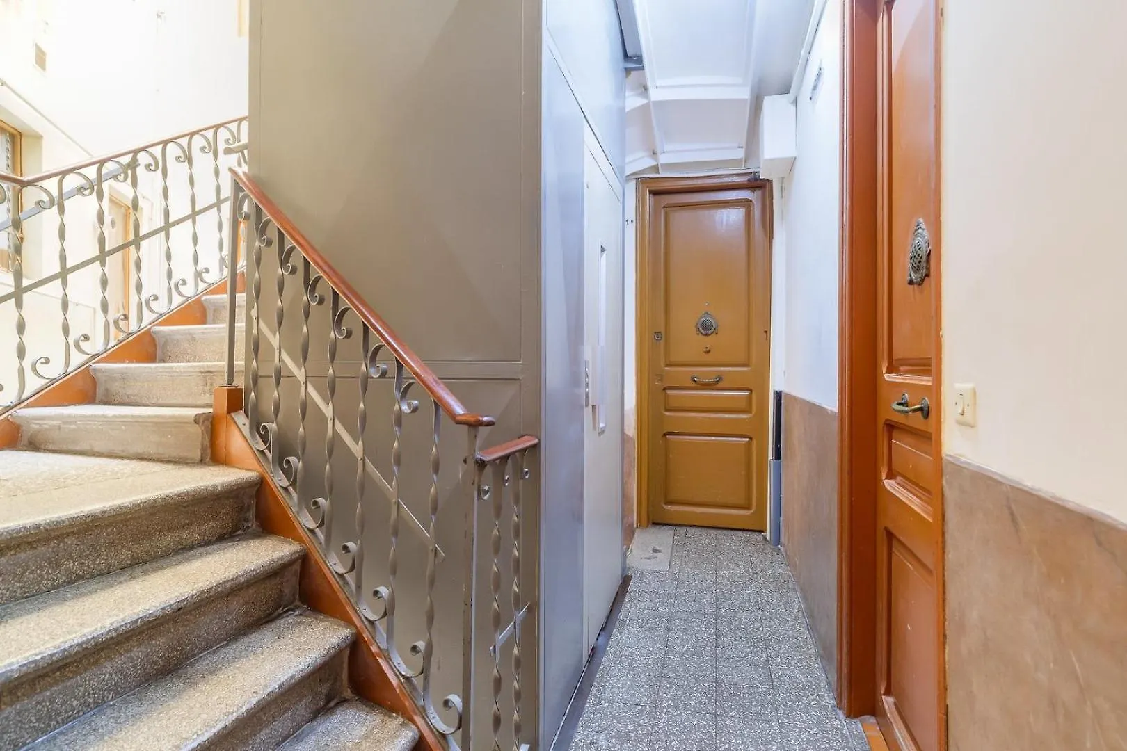Guestready - Bright Apartment With Balcony Barcelona 0*,